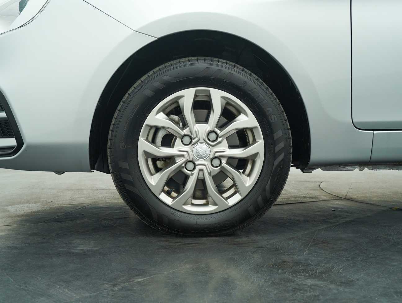 used 2023 Proton Saga Standard 1.3