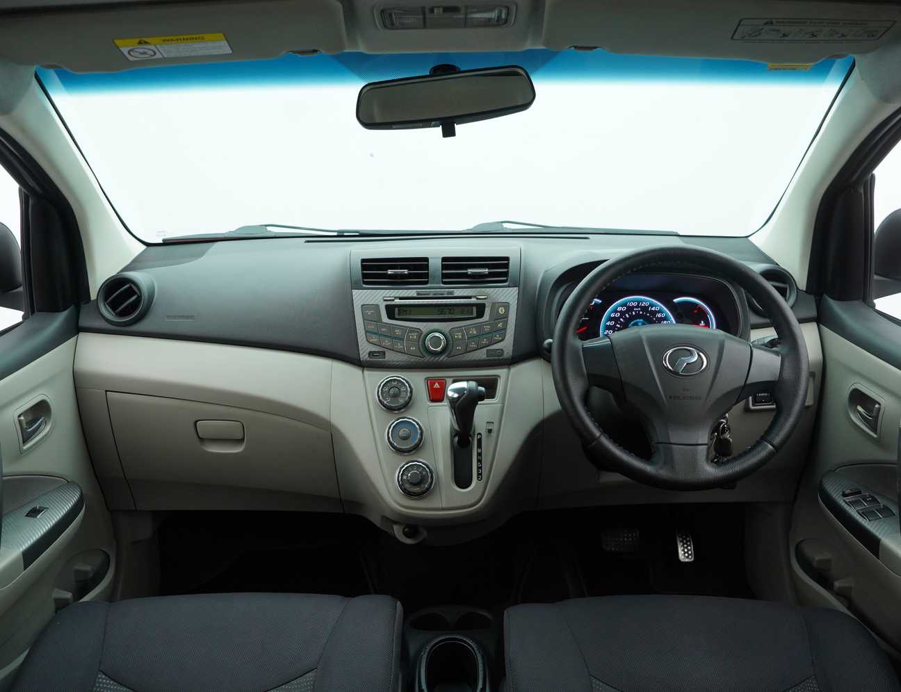 used 2013 Perodua Myvi EZi 1.3