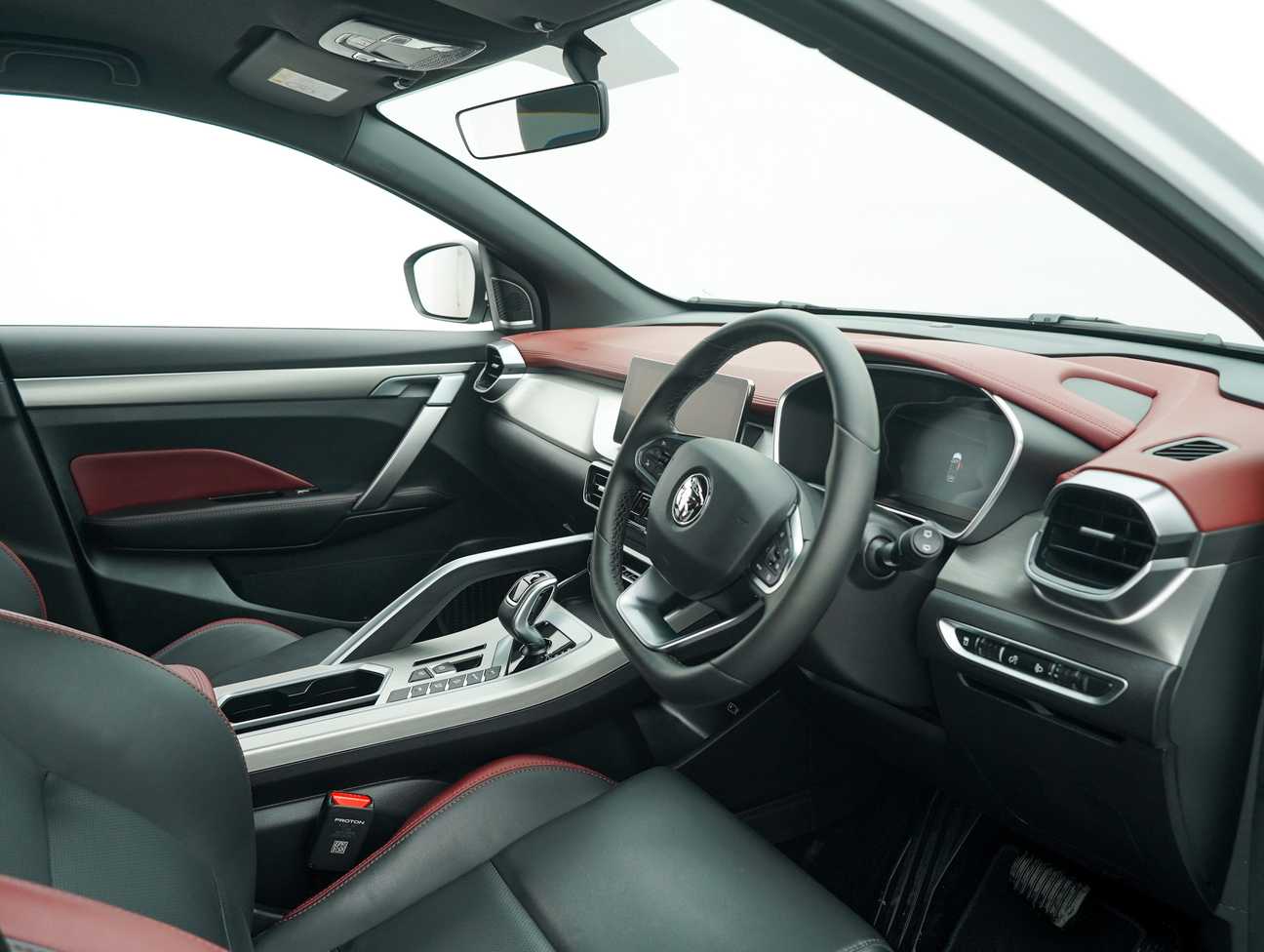 used 2024 Proton X50 Premium 1.5