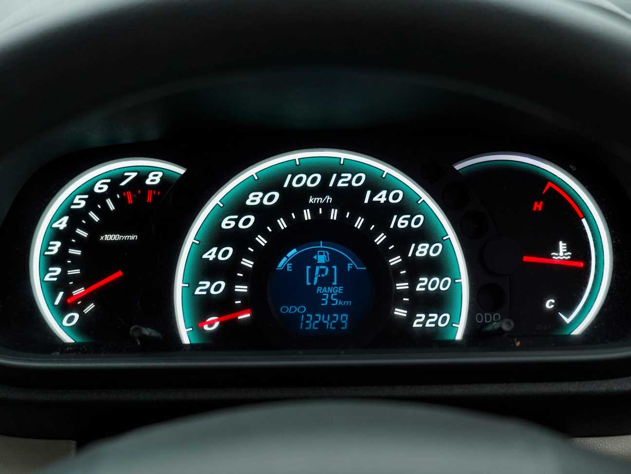 terpakai 2011 Perodua Myvi EZi 1.3