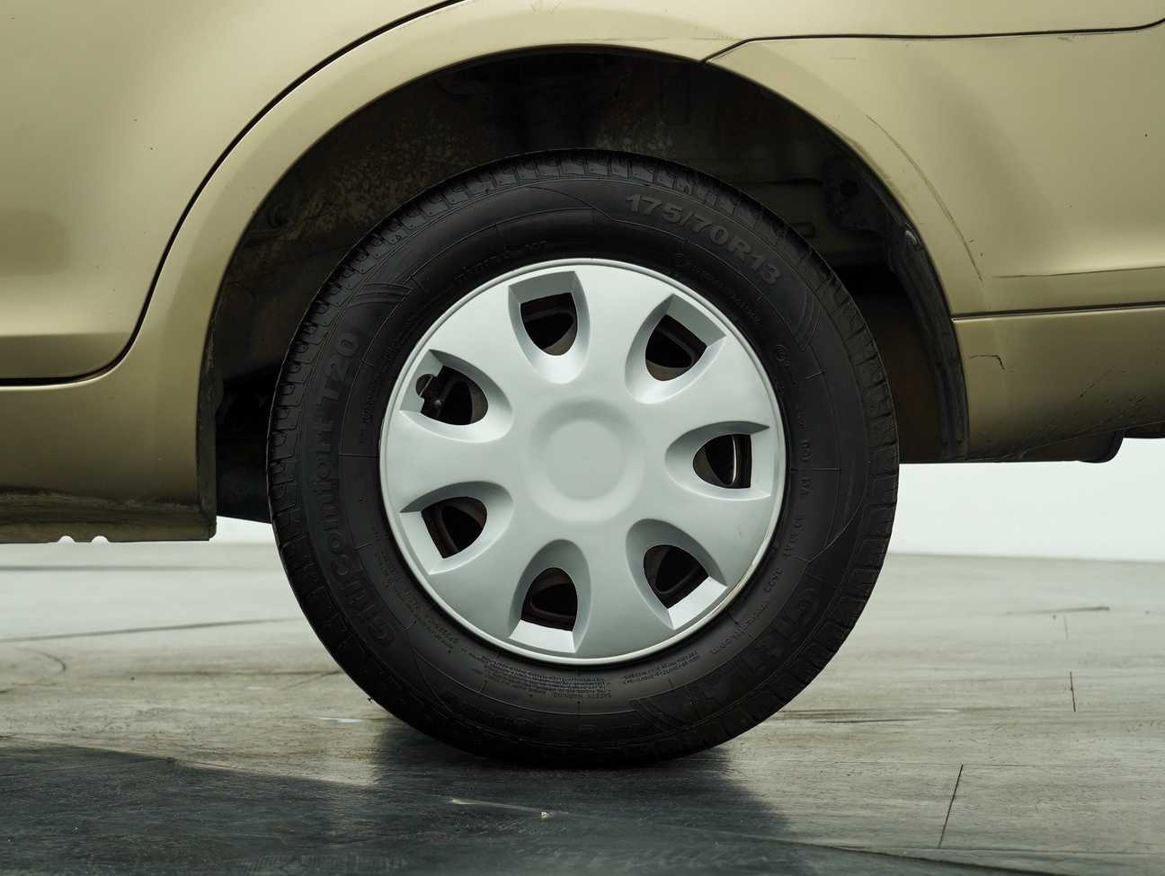 terpakai 2012 Proton Saga FLX Standard 1.3