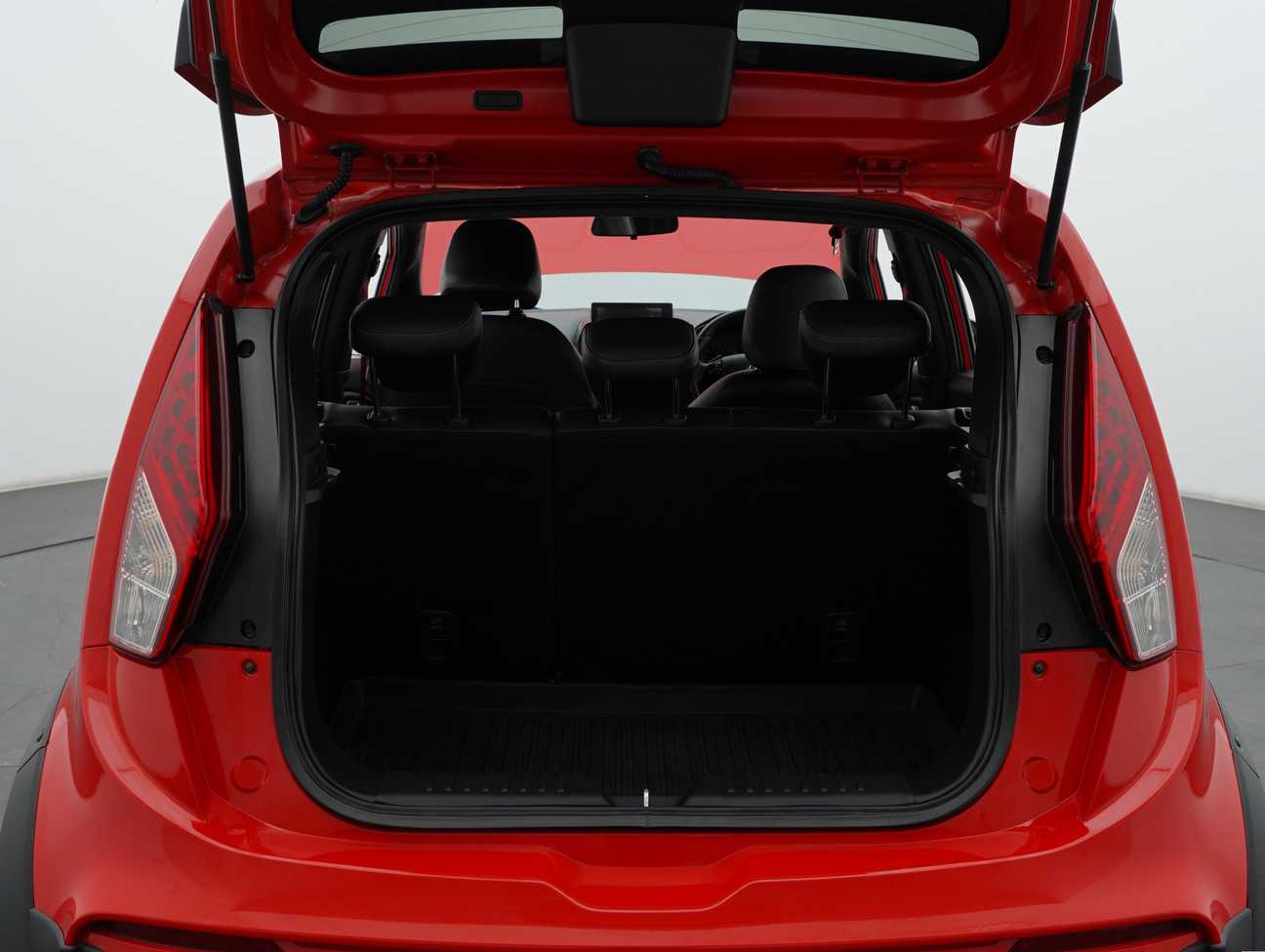used 2023 Proton Iriz Active 1.6