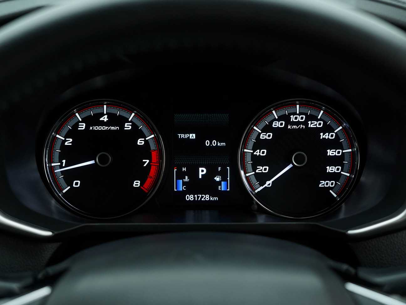 used 2020 Mitsubishi Xpander  1.5