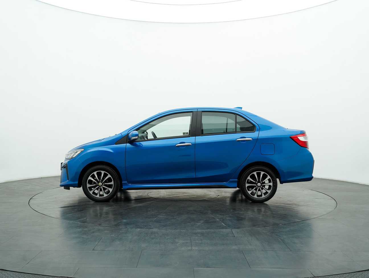 used 2020 Perodua Bezza Advance 1.3