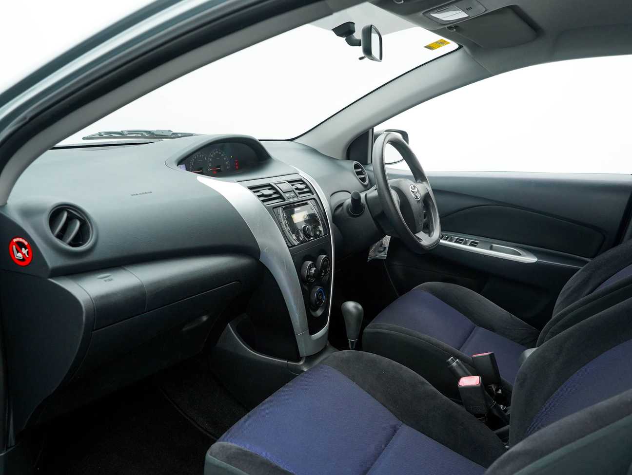 used 2013 Toyota Vios E 1.5