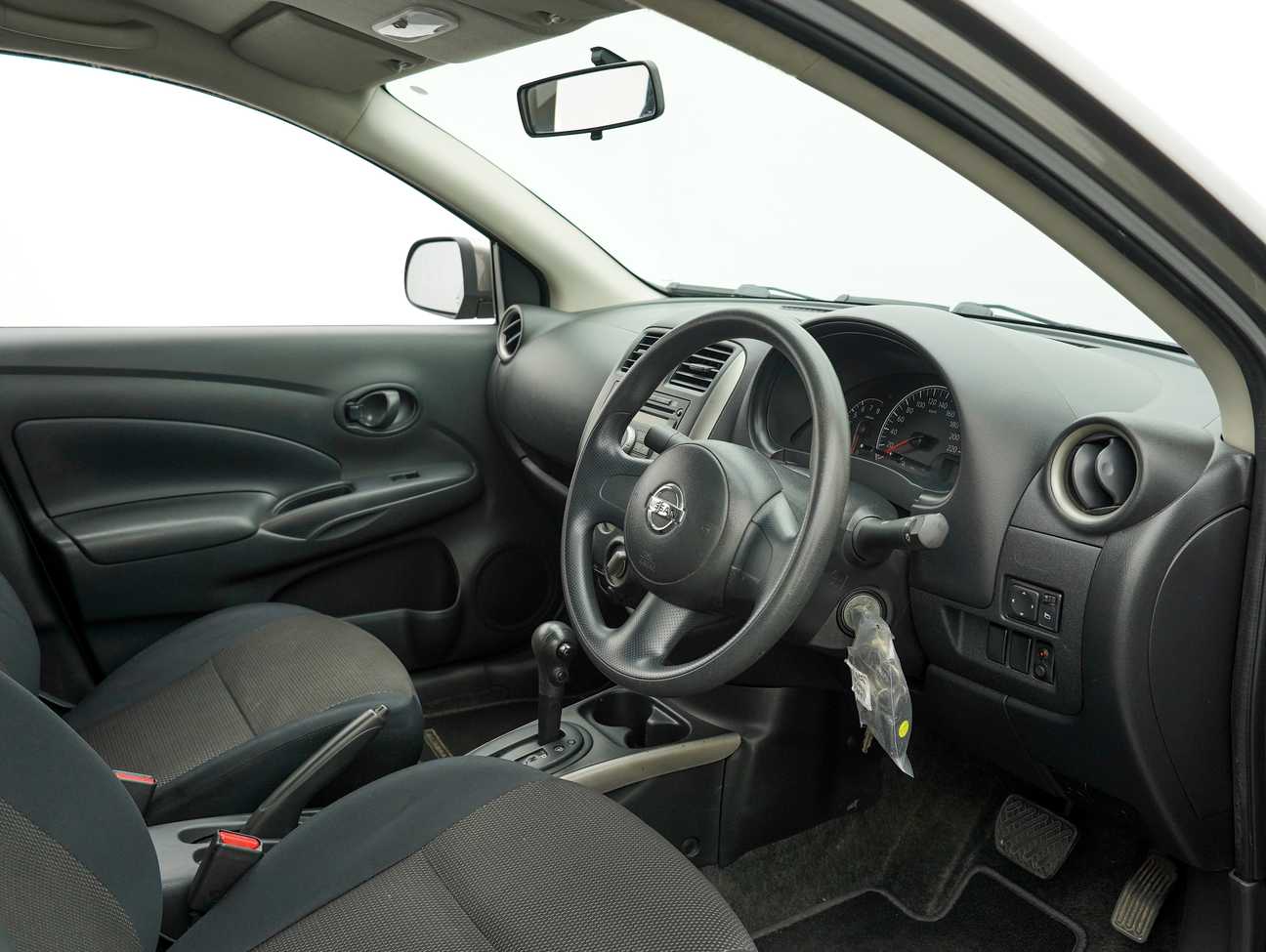 used 2014 Nissan Almera E 1.5