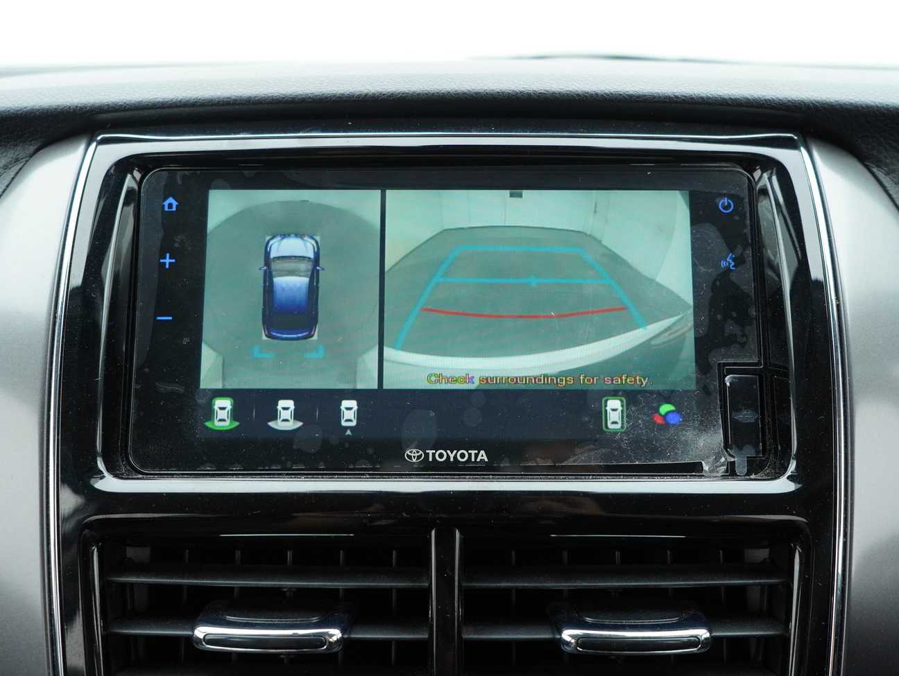 used 2021 Toyota Vios G 1.5