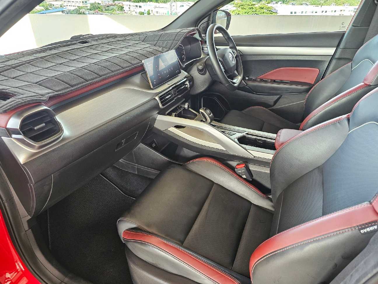 used 2023 Proton X50 TGDI Flagship 1.5