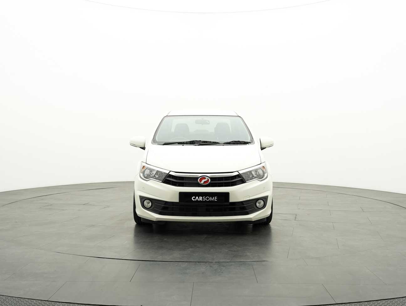 used 2018 Perodua Bezza X Premium 1.3