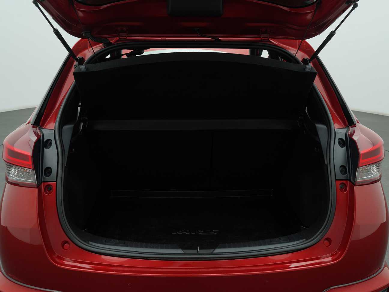 terpakai 2020 Toyota Yaris E 1.5