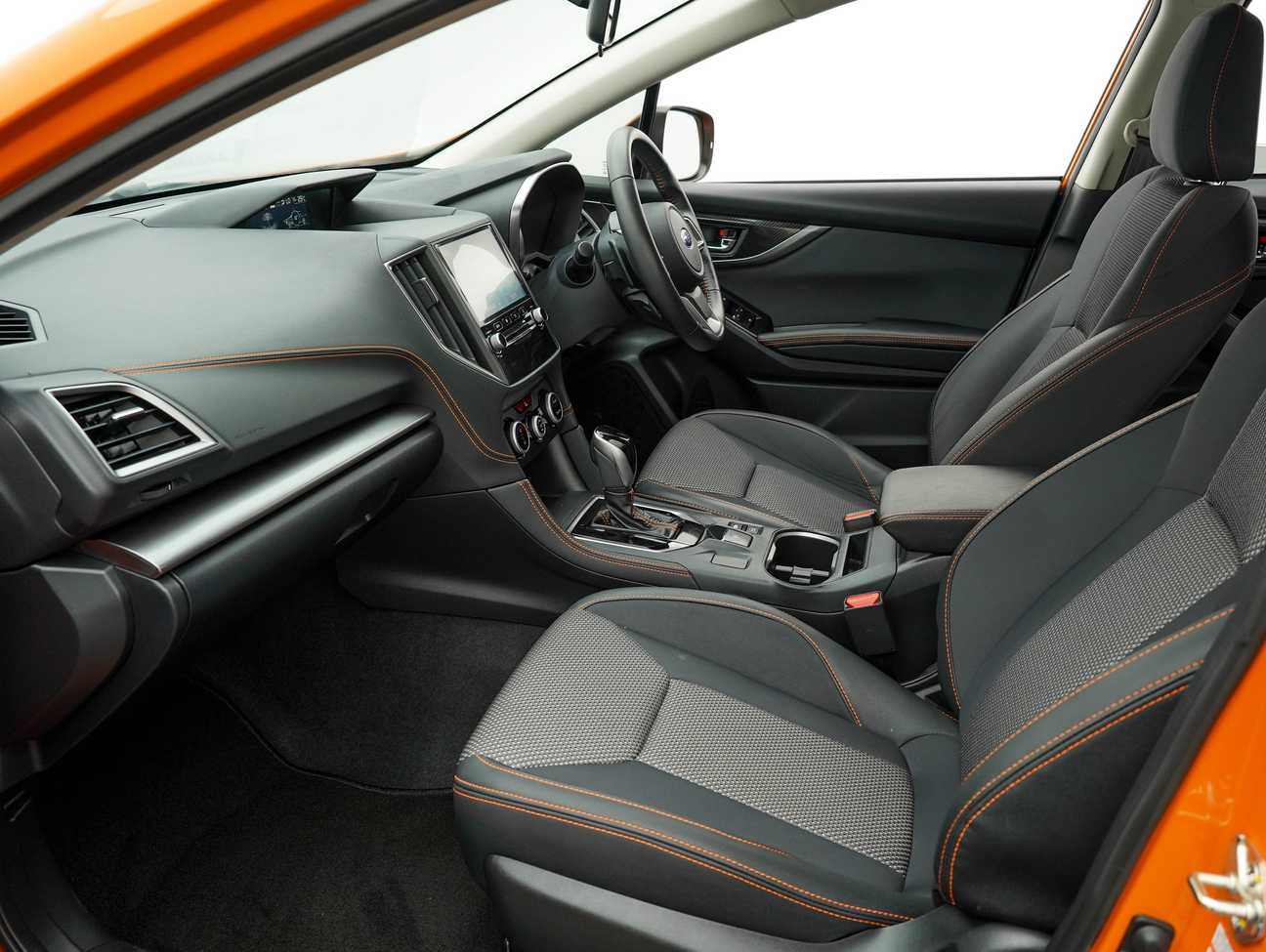 used 2019 Subaru XV I-P 2.0