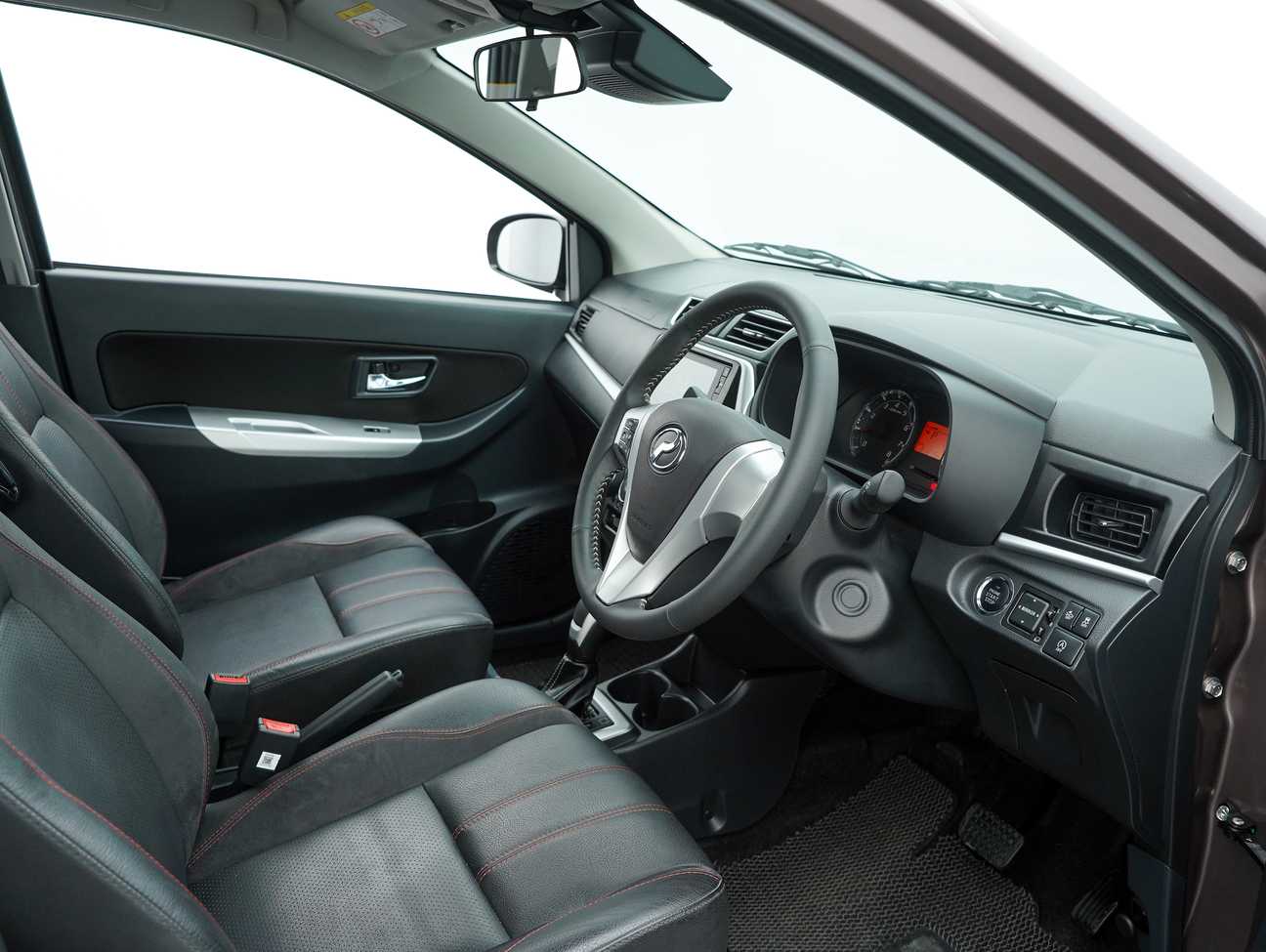 used 2023 Perodua Bezza Advance 1.3