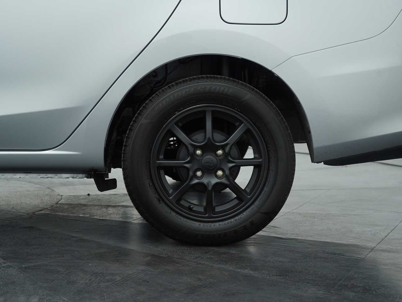 used 2018 Perodua Bezza X Premium 1.3