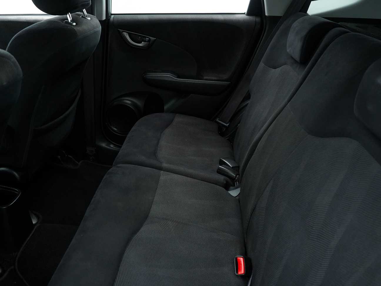 terpakai 2009 Honda Jazz V 1.5