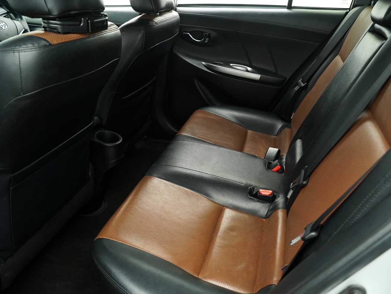 used 2017 Toyota Vios GX 1.5