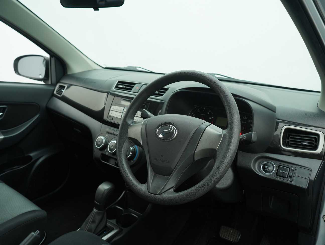 used 2017 Perodua Bezza X Premium 1.3