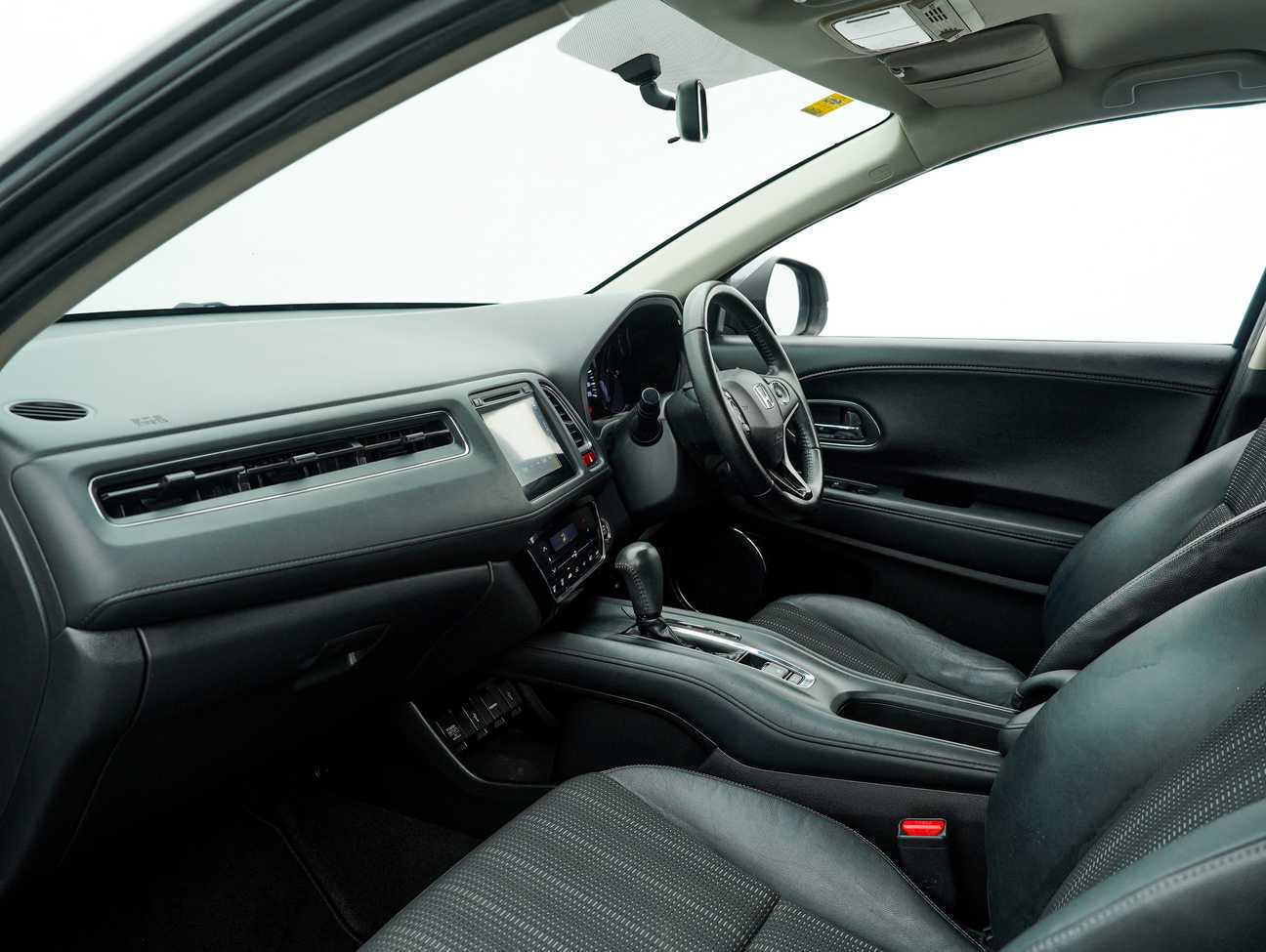 used 2016 Honda HR-V V 1.8