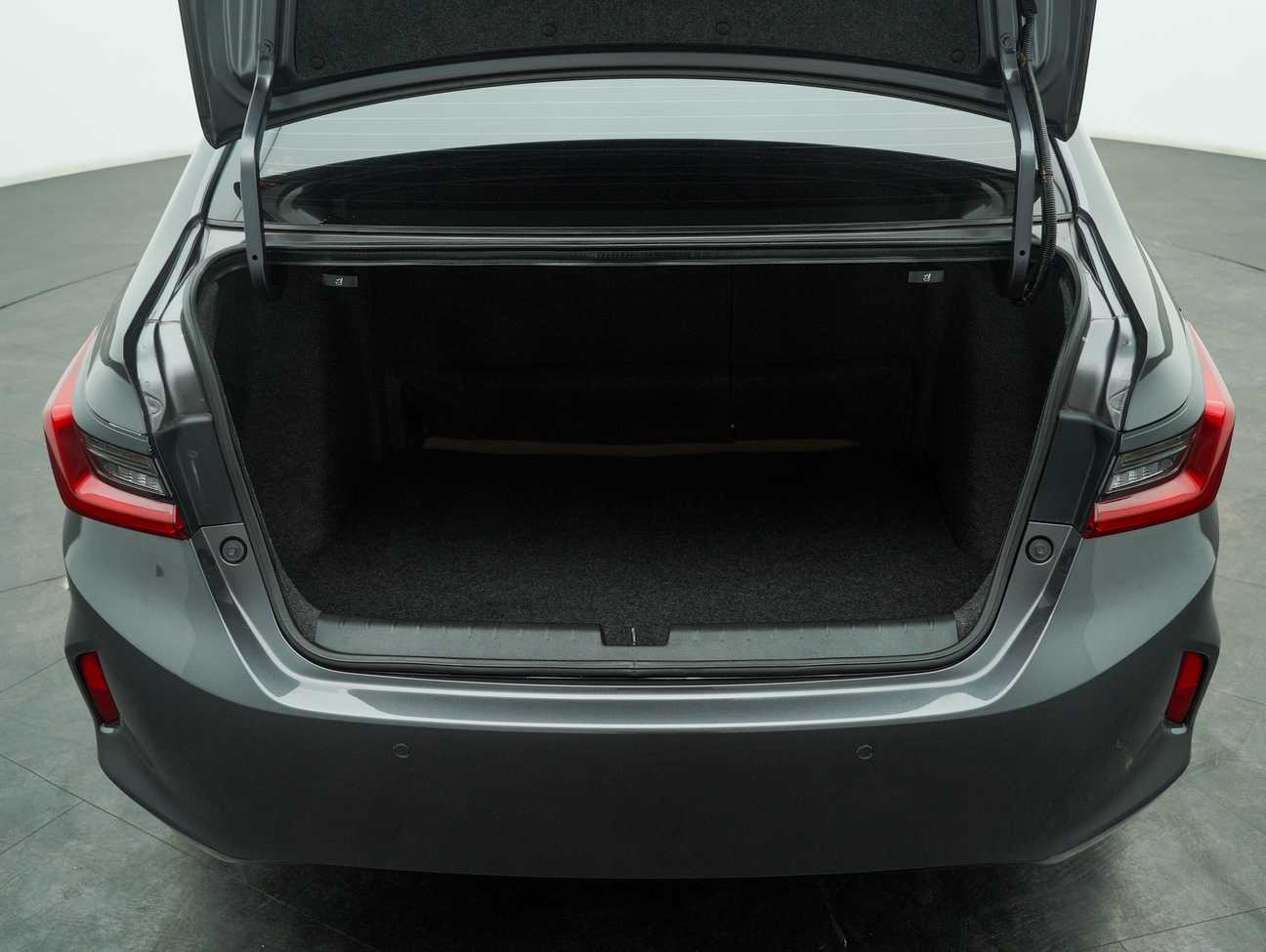 used 2020 Honda City V 1.5