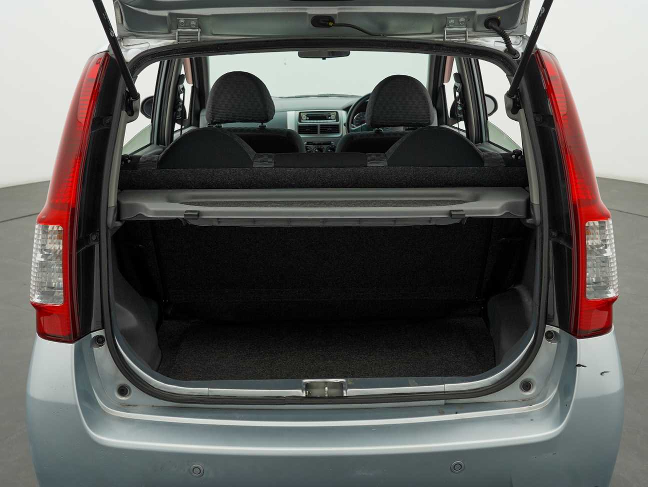 used 2009 Perodua Viva EZ Elite 1.0