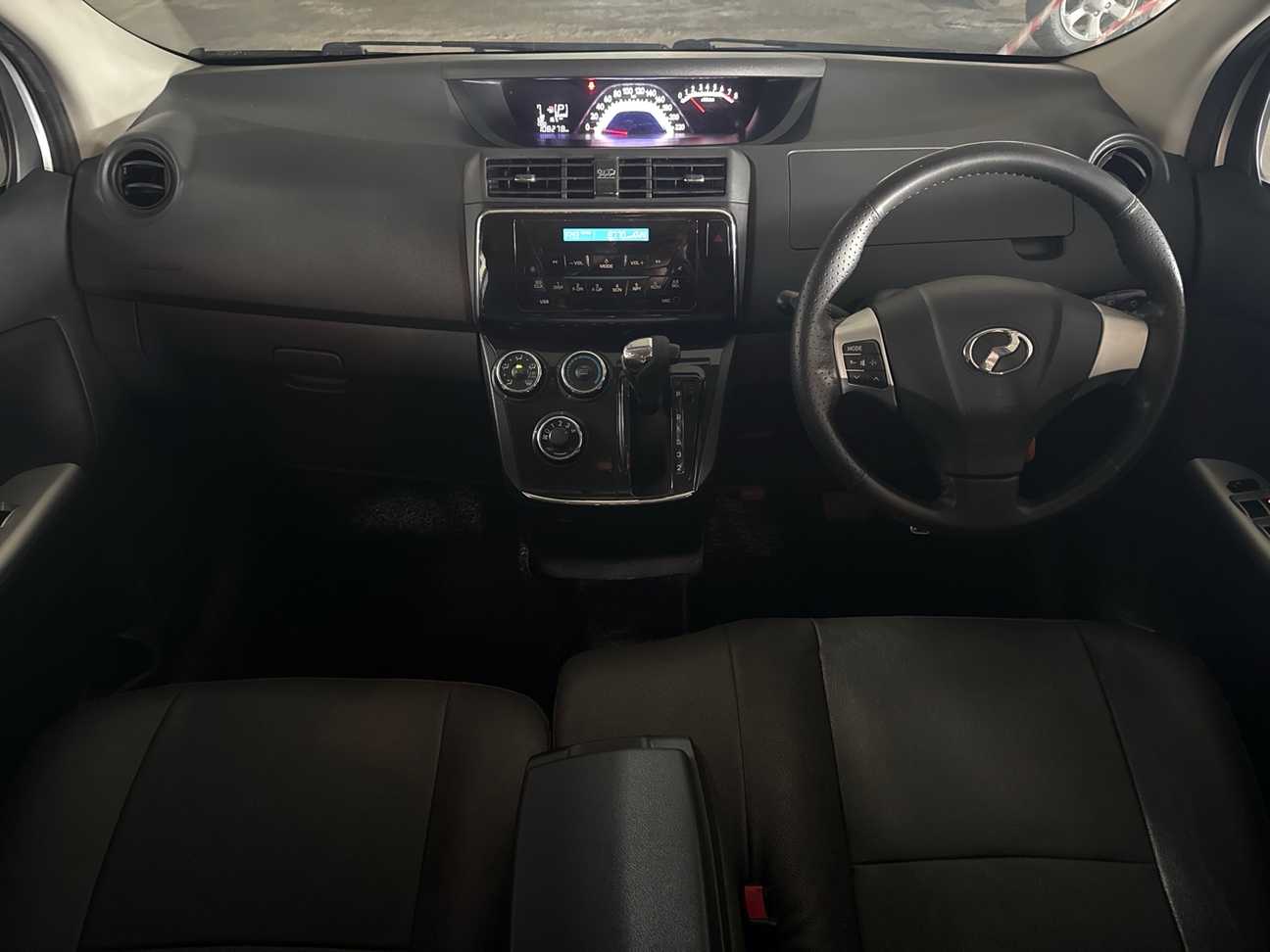 used 2019 Perodua Alza SE 1.5