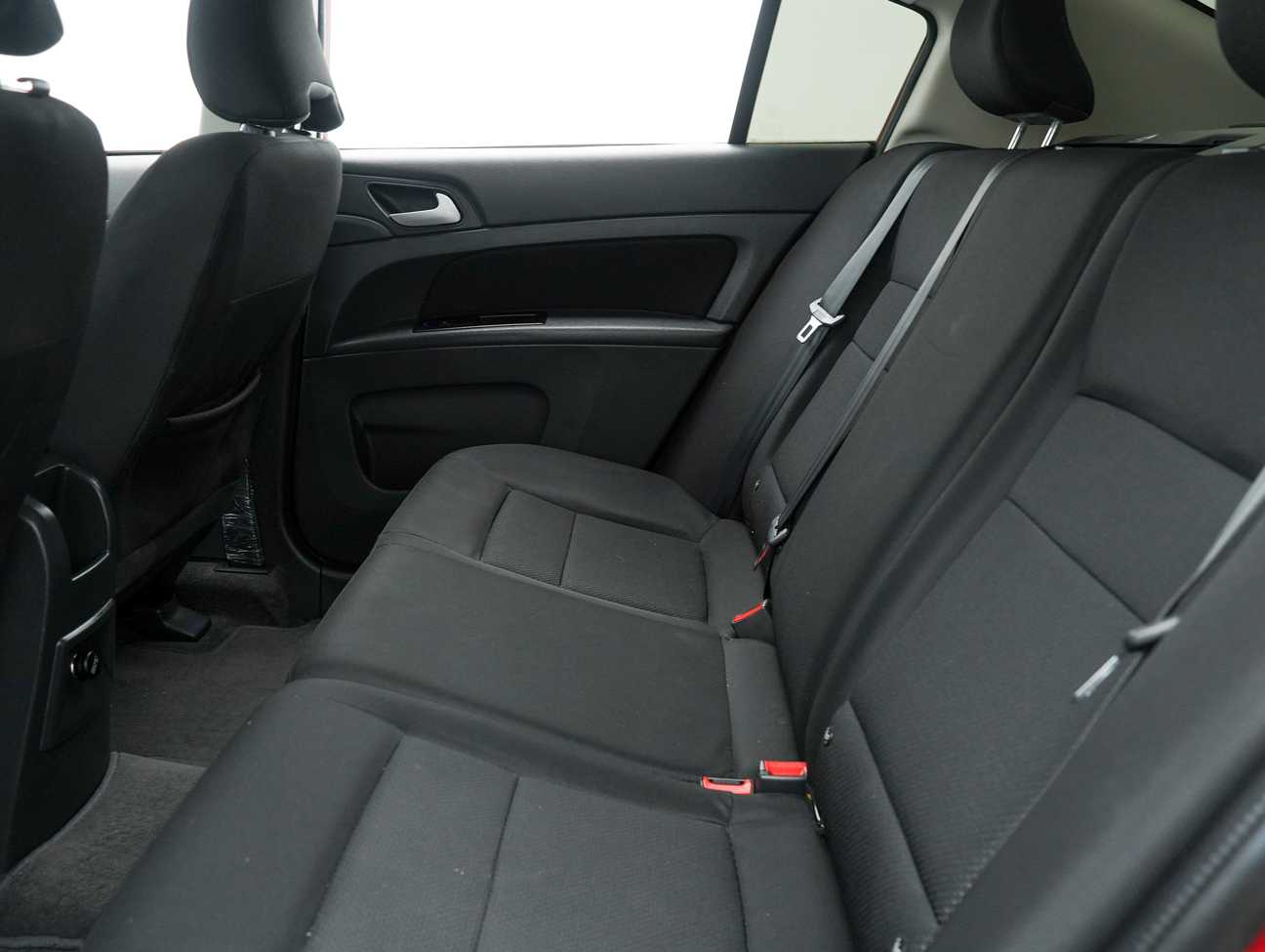 terpakai 2017 Proton Preve Executive 1.6