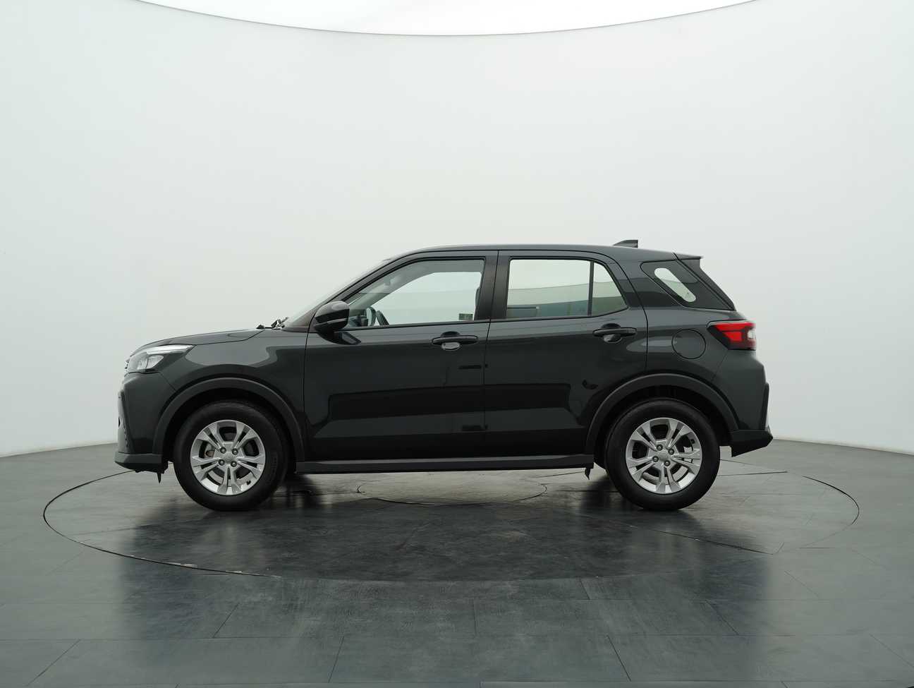 used 2021 Perodua Ativa X 1.0