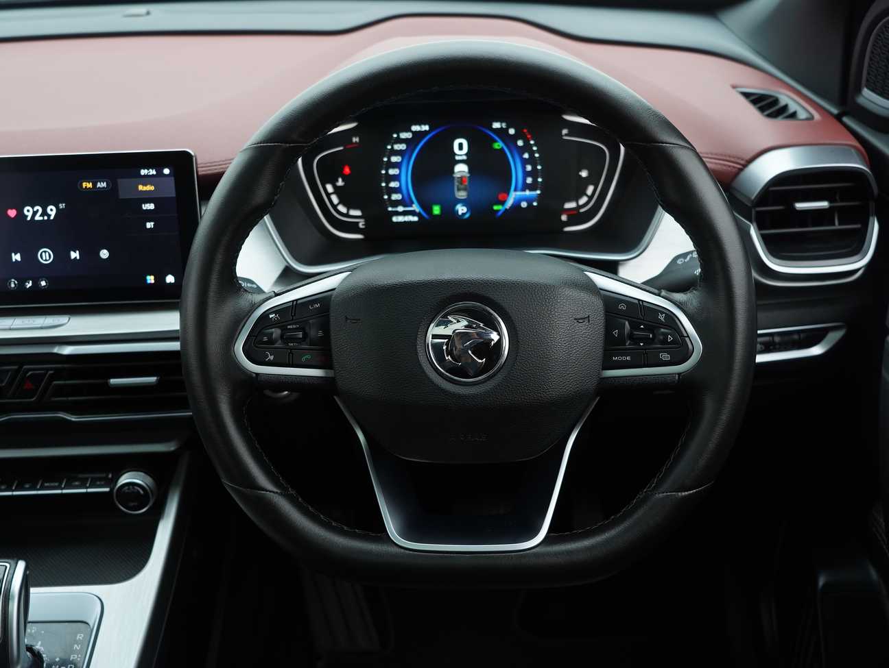 terpakai 2022 Proton X50 Flagship 1.5