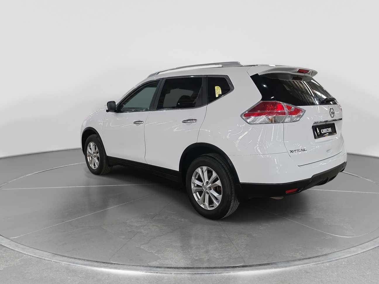 used 2015 Nissan X-Trail  2.0