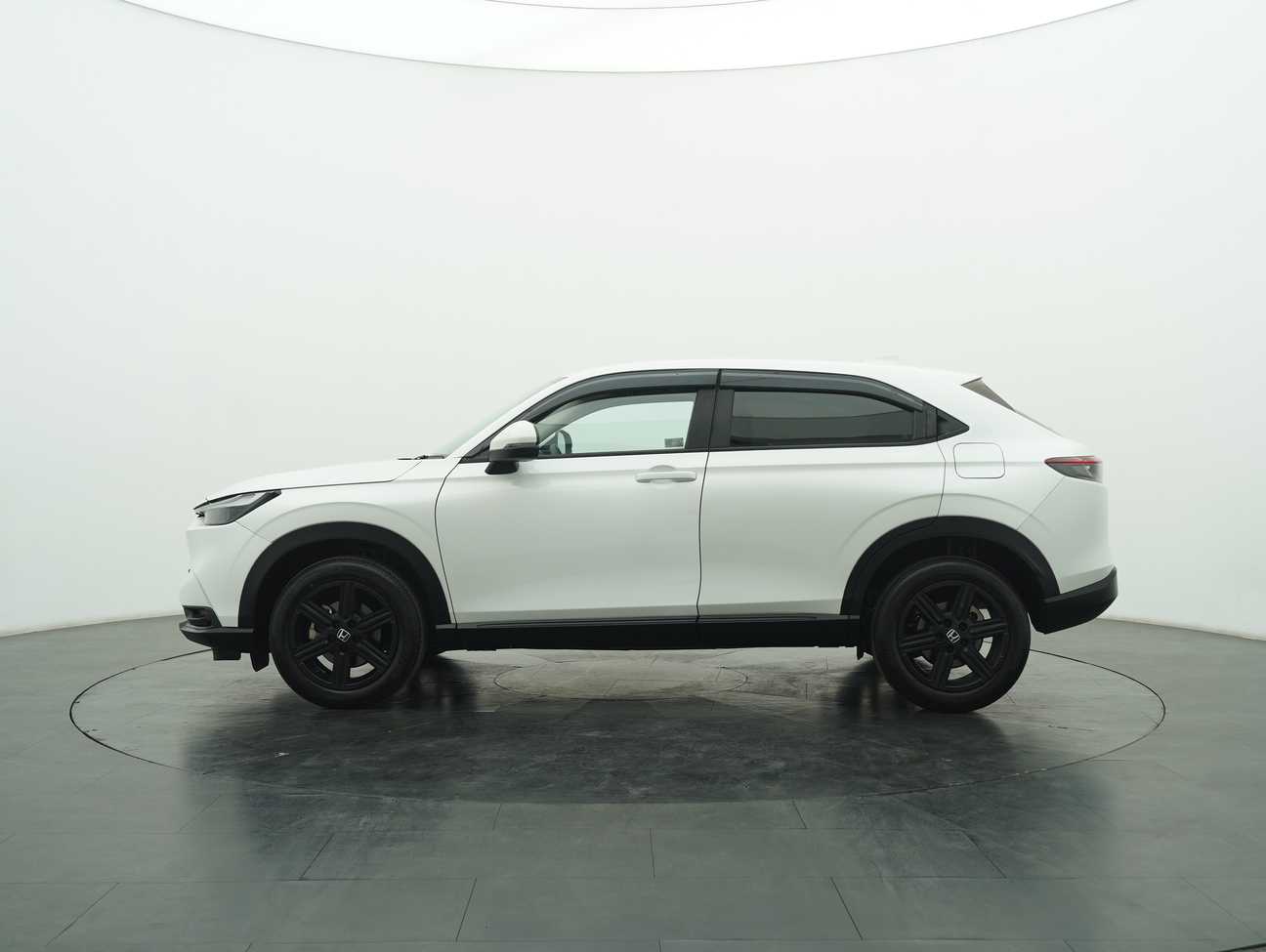 used 2022 Honda HR-V S 1.5