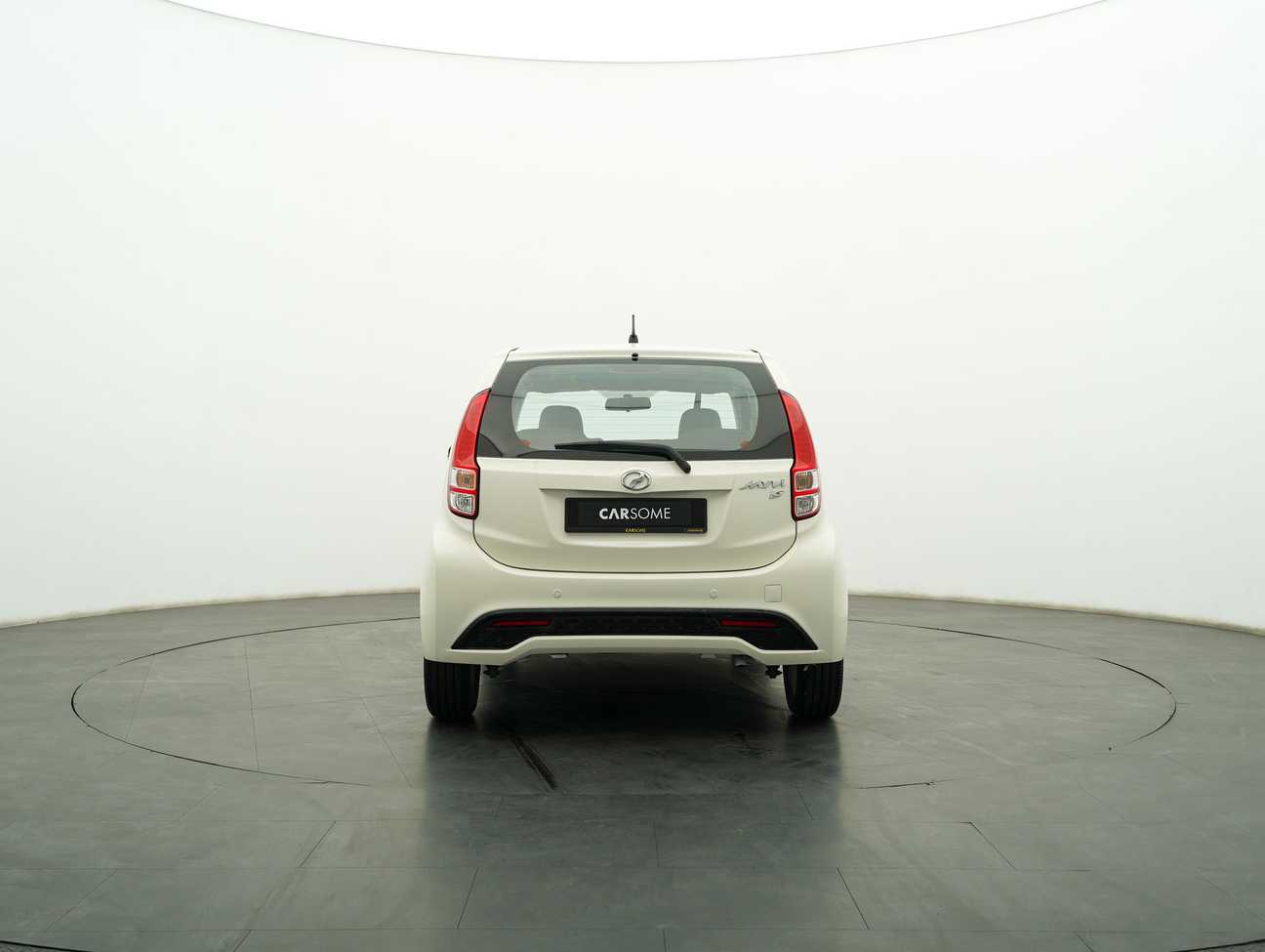 used 2015 Perodua Myvi G 1.3