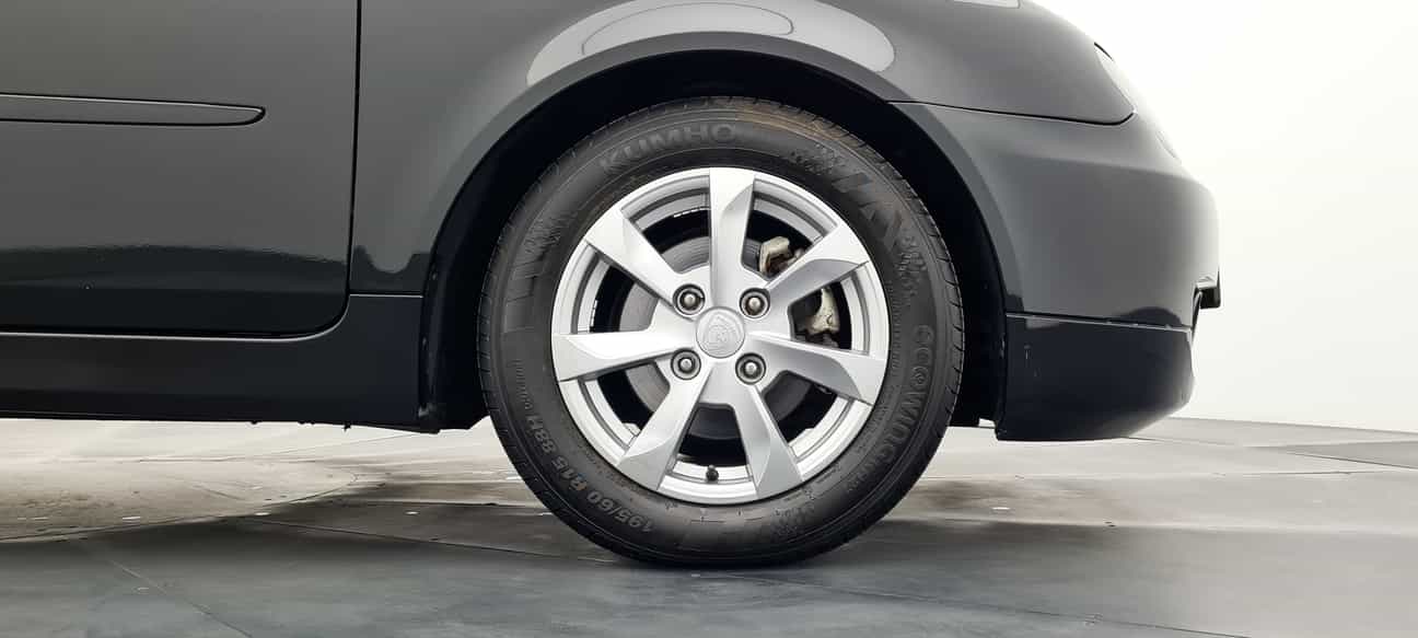 used 2015 Proton PERSONA SV 1.6