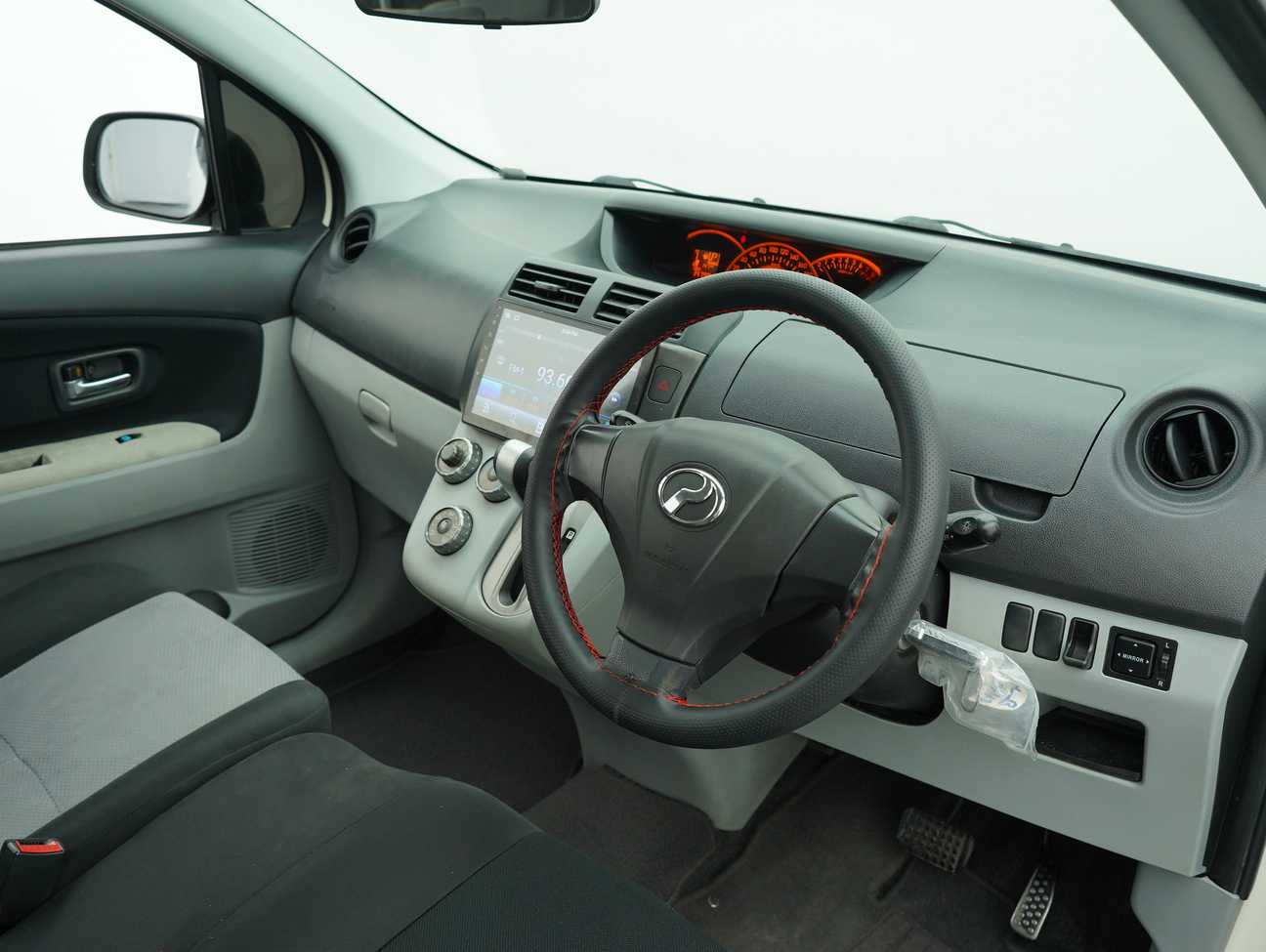 used 2013 Perodua Alza EZ 1.5