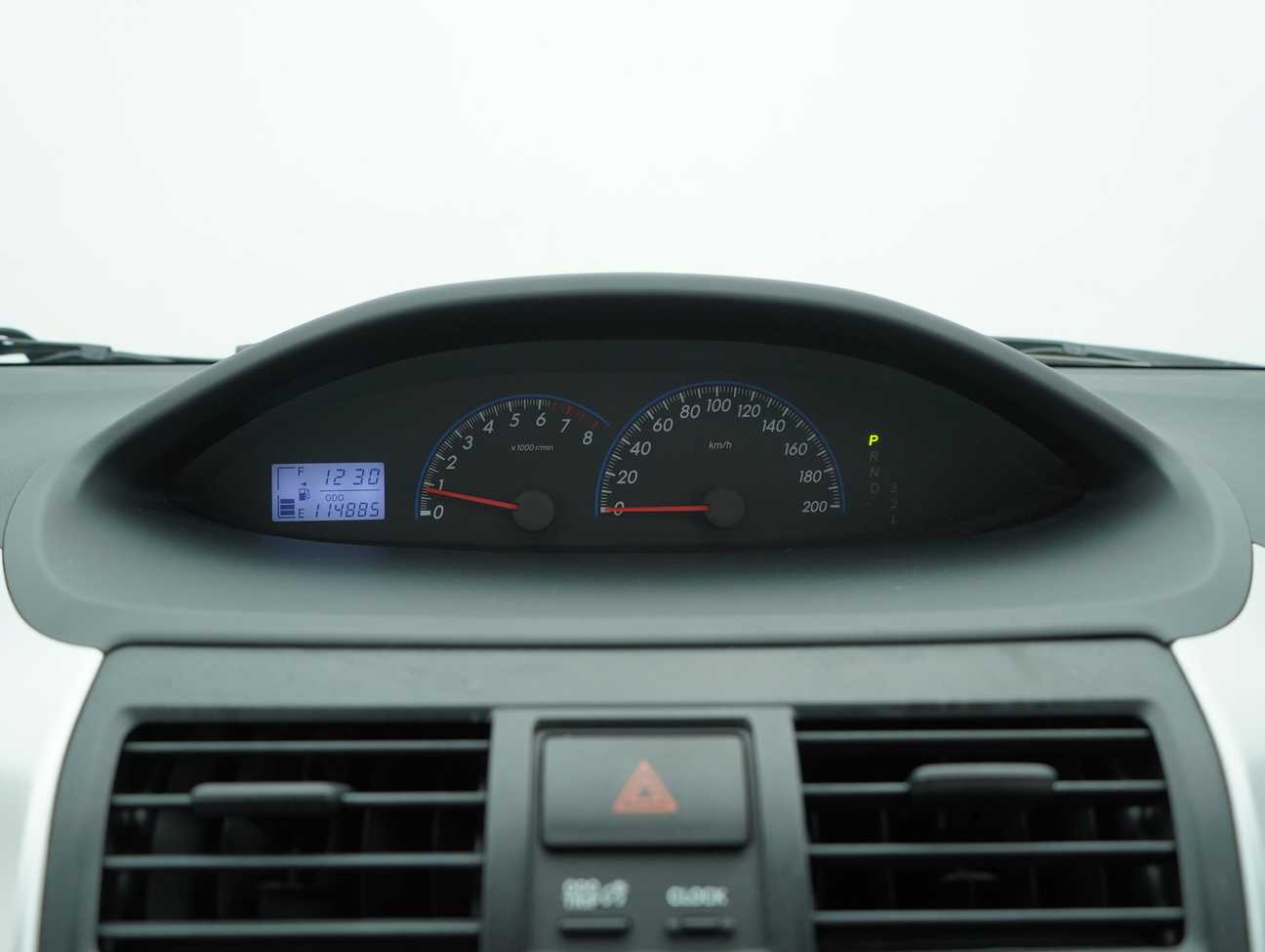 used 2012 Toyota Vios E 1.5