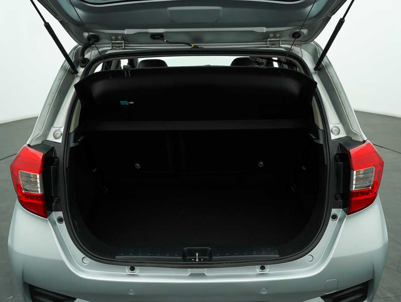 used 2018 Perodua Myvi AV 1.5