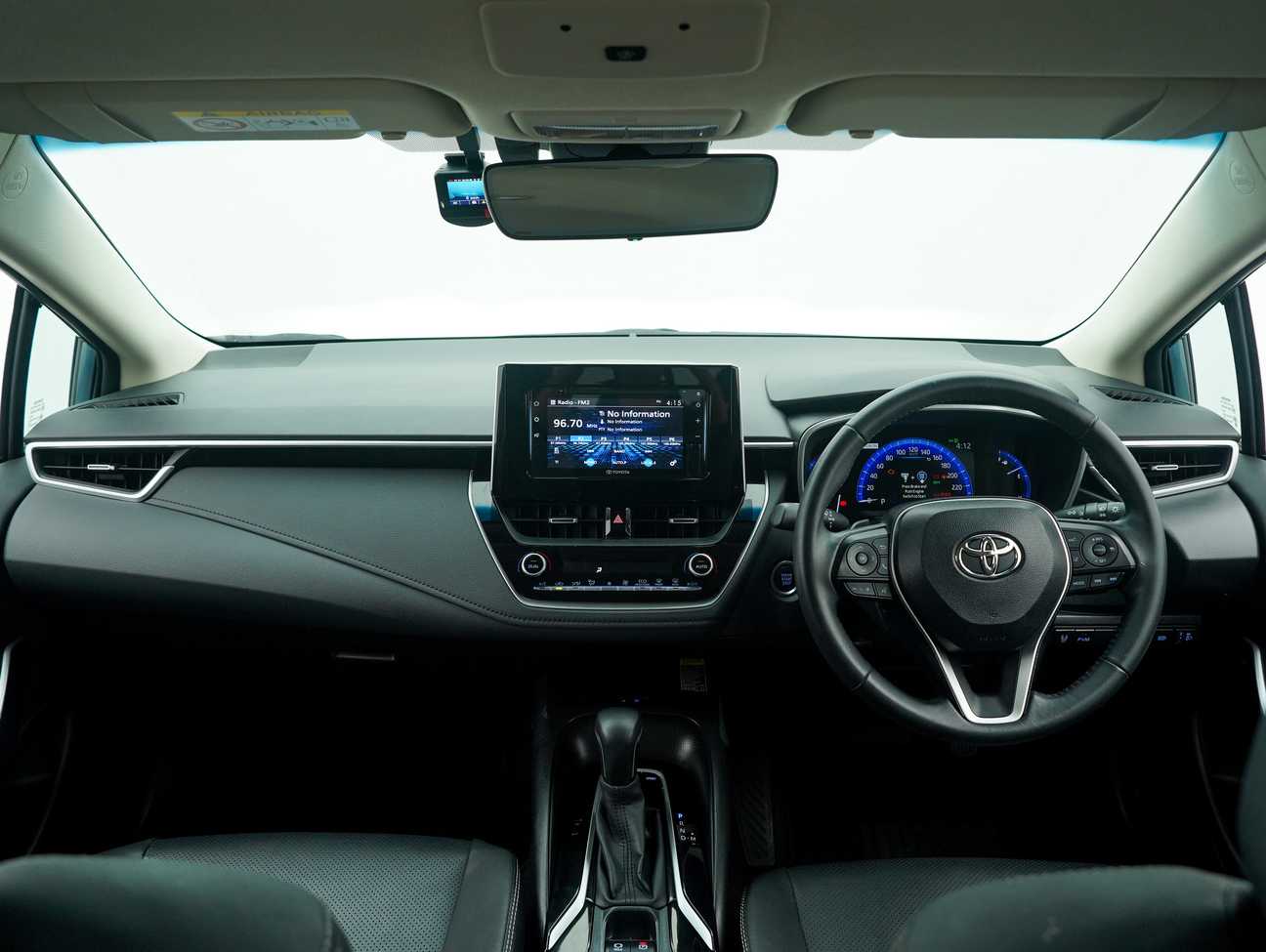 used 2020 Toyota Corolla Altis G 1.8