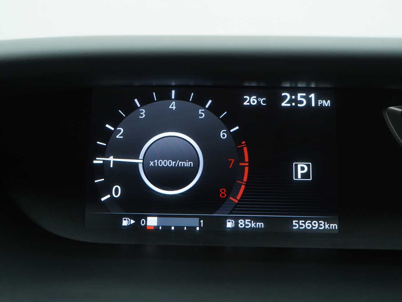 used 2019 Nissan Serena S-Hybrid High-Way Star Premium 2.0