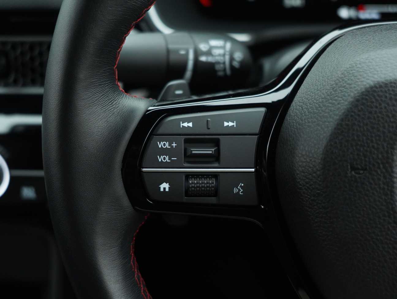 terpakai 2023 Honda Civic RS VTEC 1.5