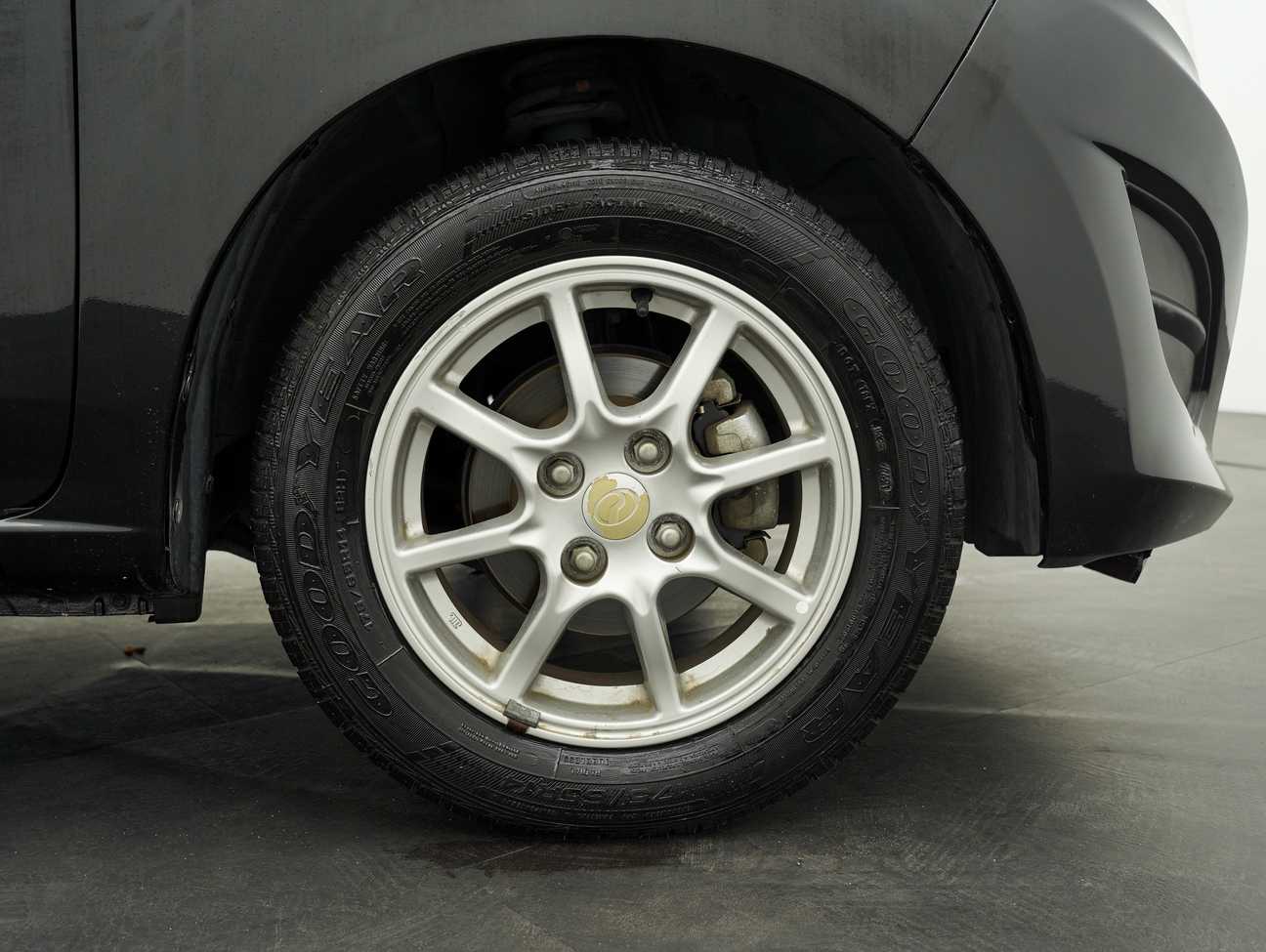 used 2016 Perodua AXIA G 1.0