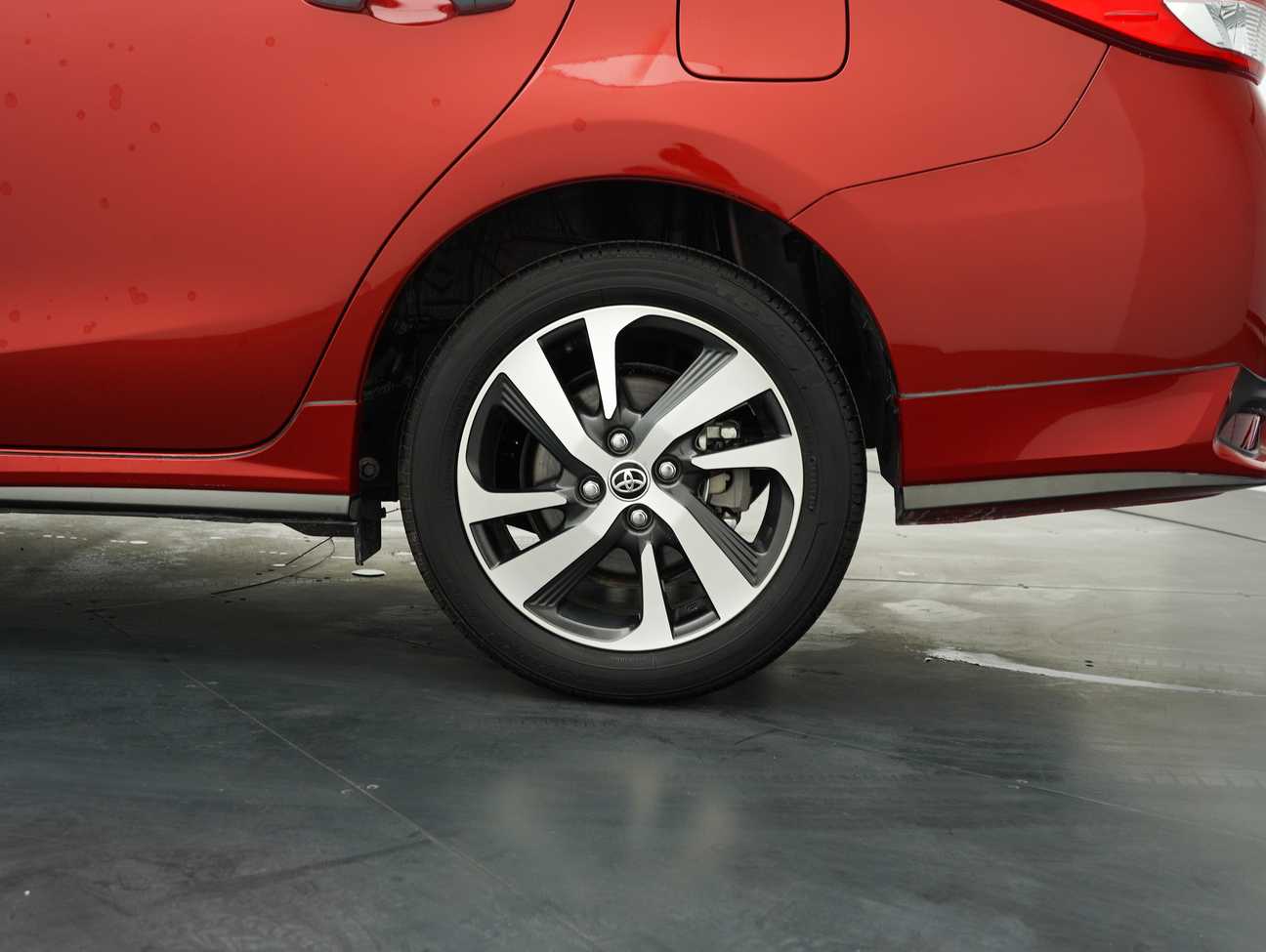 used 2022 Toyota VIOS G 1.5