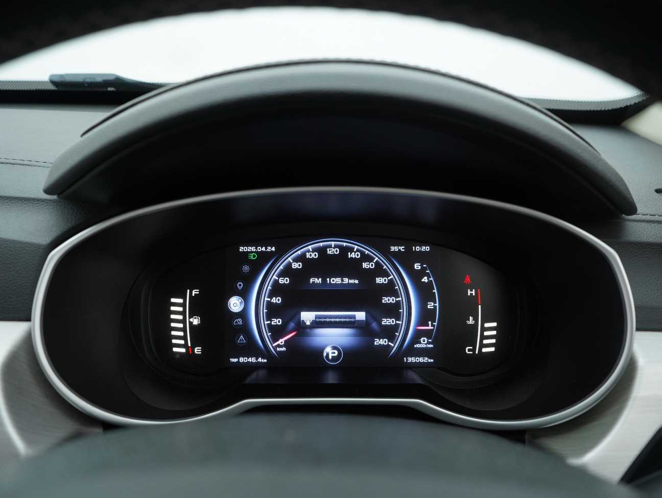 used 2019 Proton X70 Premium 1.8