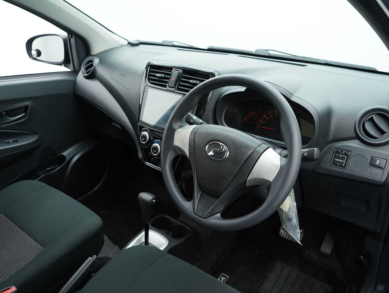 terpakai 2022 Perodua AXIA GXtra 1.0