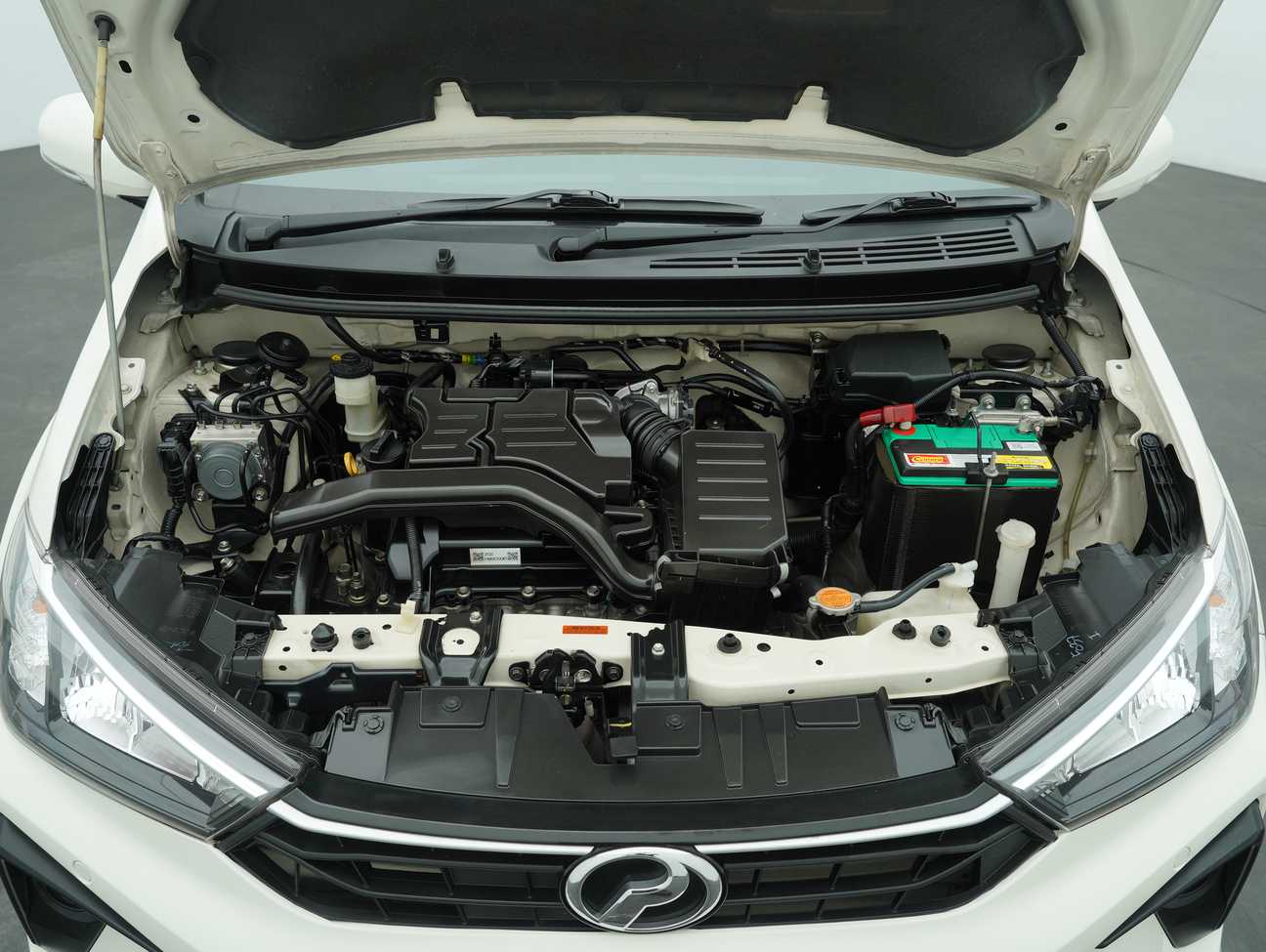 terpakai 2020 Perodua Bezza G 1.0