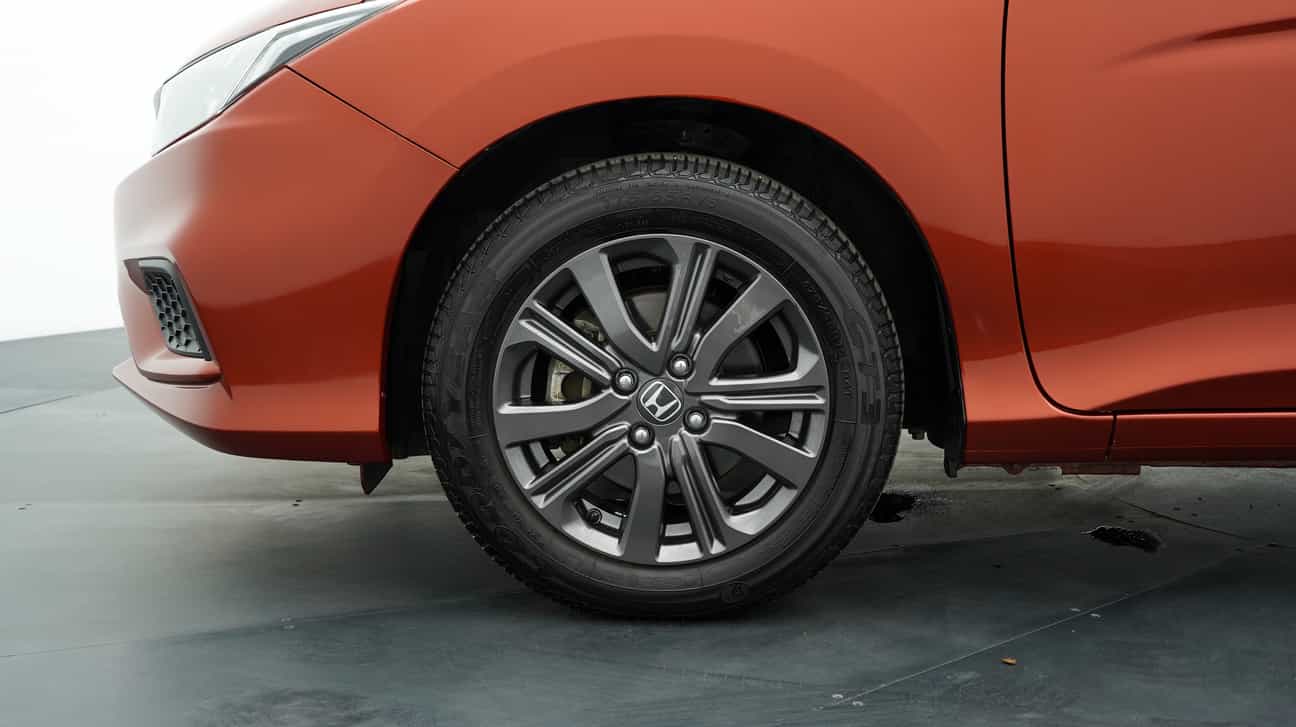 used 2019 Honda CITY E 1.5