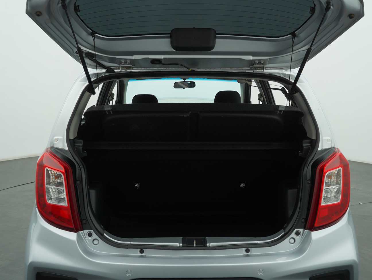 used 2019 Perodua AXIA GXtra 1.0