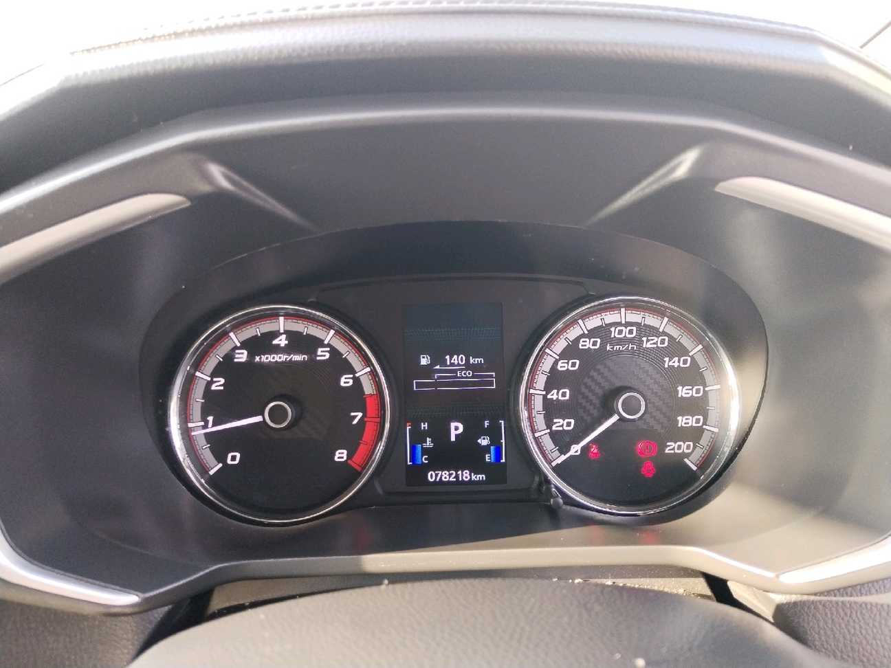 terpakai 2021 Mitsubishi Xpander  1.5