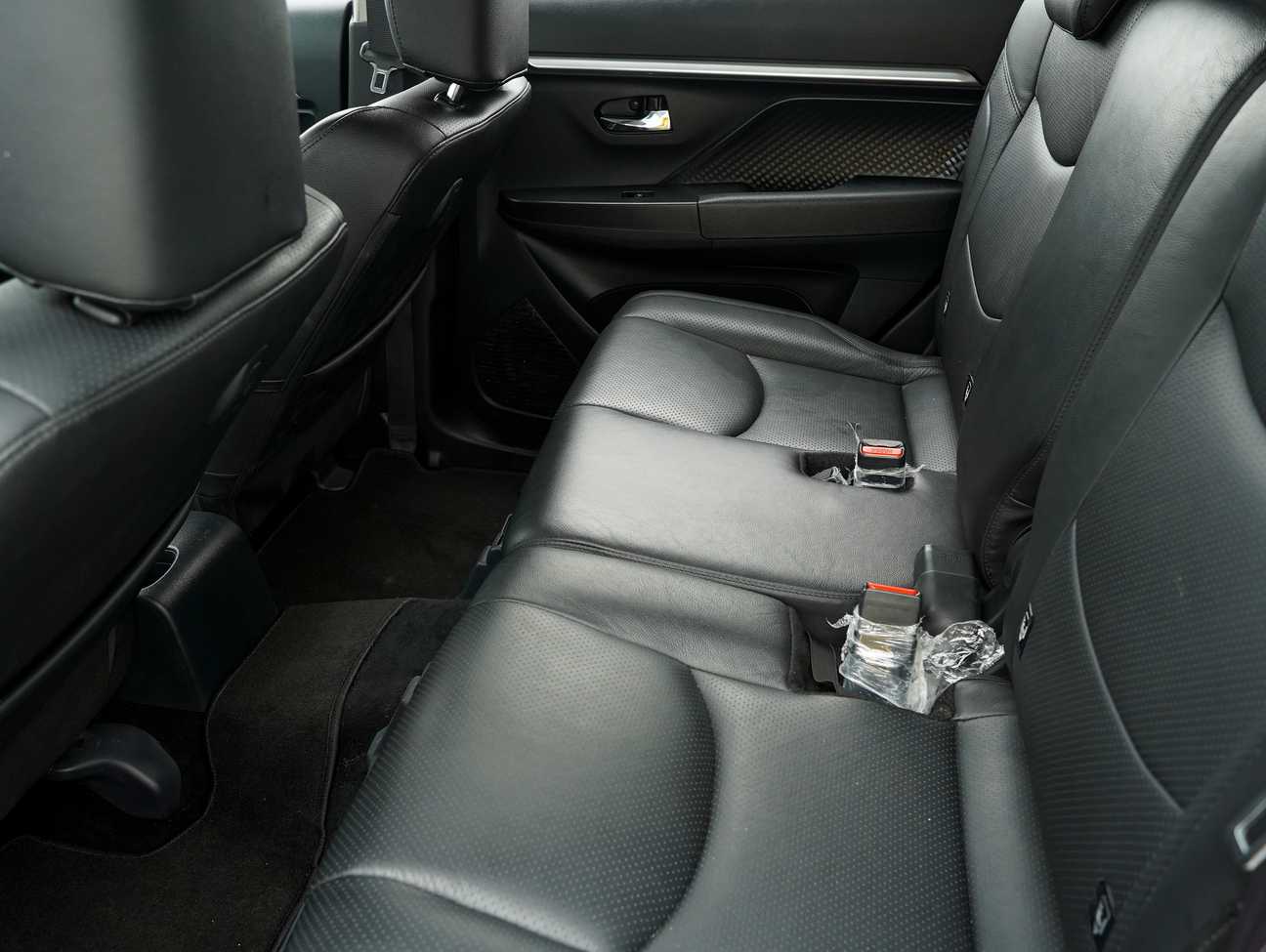 terpakai 2021 Perodua ARUZ AV 1.5