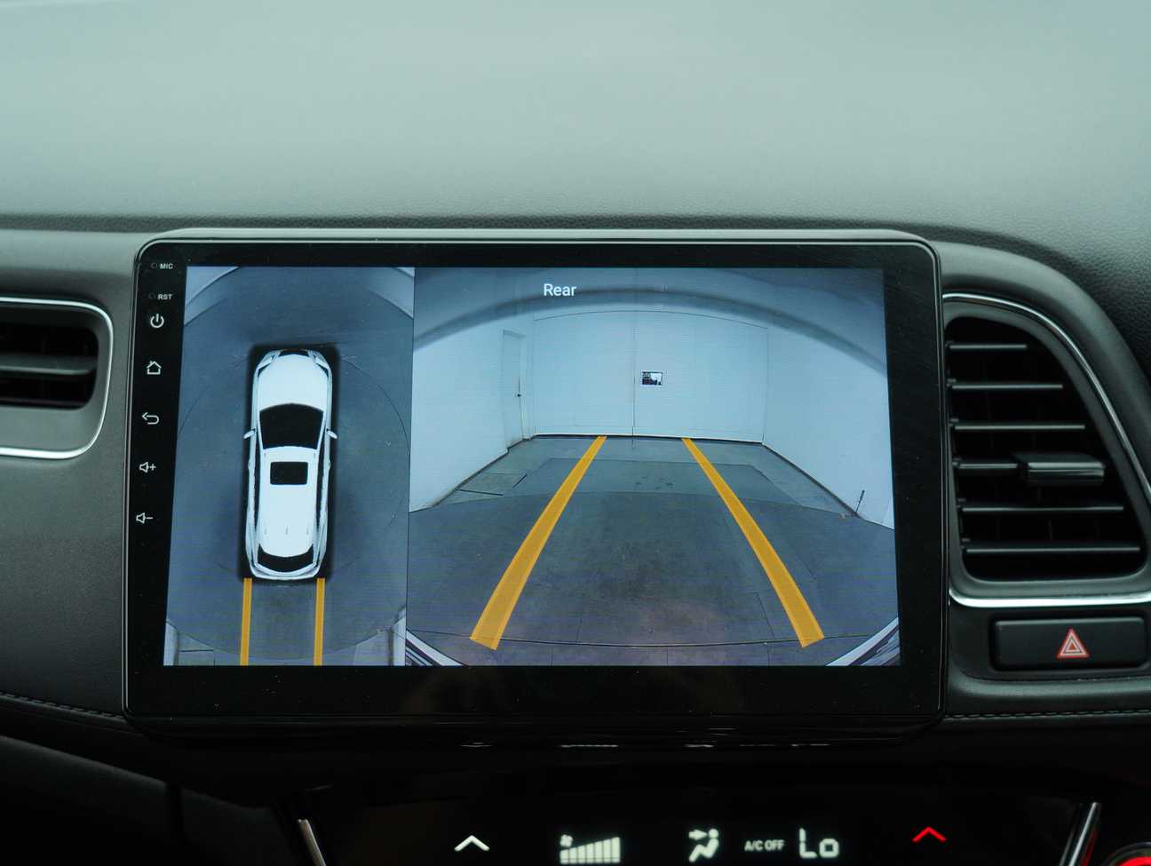 used 2020 Honda HR-V i-VTEC V 1.8