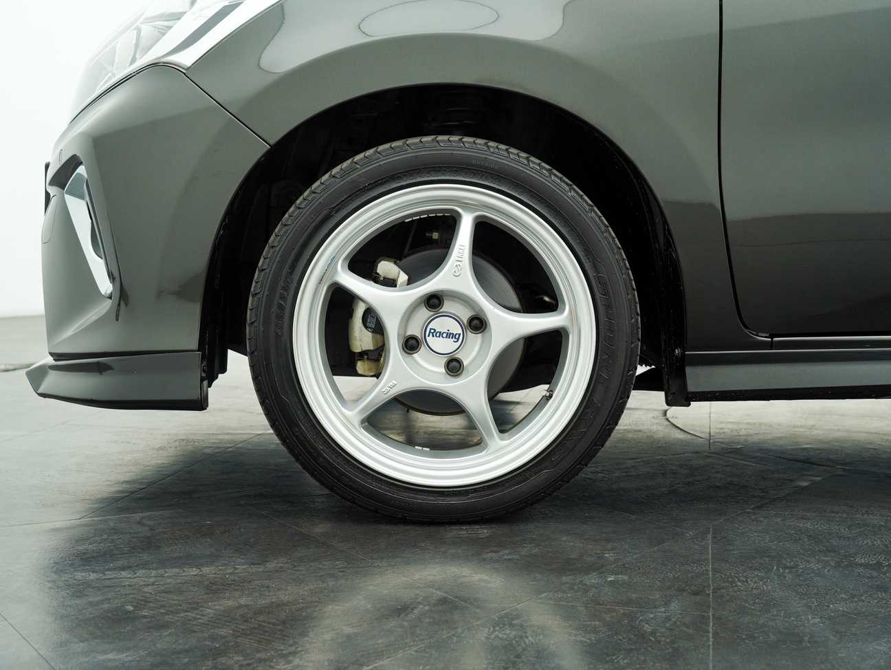 used 2020 Perodua Myvi AV 1.5