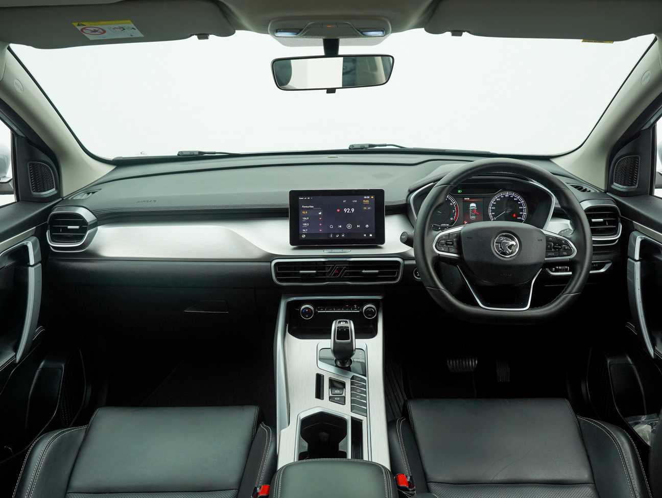 used 2021 Proton X50 Executive 1.5