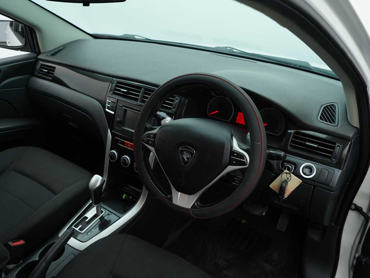 used 2012 Proton Preve CFE Premium 1.6